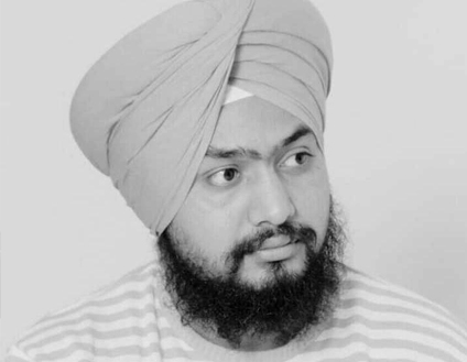 Jatinder Singh Marketing Head